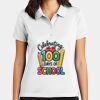 Women's Tech Basic Dri FIT Polo Thumbnail
