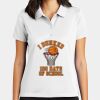 Women's Tech Basic Dri FIT Polo Thumbnail