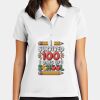Women's Tech Basic Dri FIT Polo Thumbnail