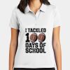 Women's Tech Basic Dri FIT Polo Thumbnail