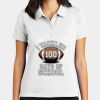 Women's Tech Basic Dri FIT Polo Thumbnail