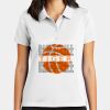 Women's Tech Basic Dri FIT Polo Thumbnail