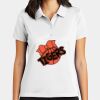Women's Tech Basic Dri FIT Polo Thumbnail