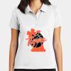 Women's Tech Basic Dri FIT Polo Thumbnail