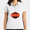 Women's Tech Basic Dri FIT Polo Thumbnail