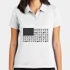 Women's Tech Basic Dri FIT Polo Thumbnail