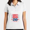 Women's Tech Basic Dri FIT Polo Thumbnail