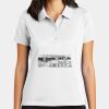 Women's Tech Basic Dri FIT Polo Thumbnail