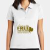 Women's Tech Basic Dri FIT Polo Thumbnail