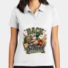 Women's Tech Basic Dri FIT Polo Thumbnail