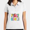 Women's Tech Basic Dri FIT Polo Thumbnail