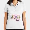 Women's Tech Basic Dri FIT Polo Thumbnail