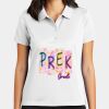 Women's Tech Basic Dri FIT Polo Thumbnail