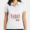 Women's Tech Basic Dri FIT Polo Thumbnail