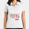 Women's Tech Basic Dri FIT Polo Thumbnail