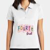 Women's Tech Basic Dri FIT Polo Thumbnail