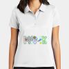 Women's Tech Basic Dri FIT Polo Thumbnail