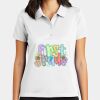Women's Tech Basic Dri FIT Polo Thumbnail