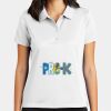 Women's Tech Basic Dri FIT Polo Thumbnail
