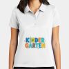 Women's Tech Basic Dri FIT Polo Thumbnail