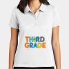 Women's Tech Basic Dri FIT Polo Thumbnail