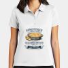 Women's Tech Basic Dri FIT Polo Thumbnail