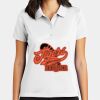 Women's Tech Basic Dri FIT Polo Thumbnail