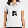 Women's Tech Basic Dri FIT Polo Thumbnail