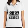 Women's Tech Basic Dri FIT Polo Thumbnail