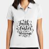Women's Tech Basic Dri FIT Polo Thumbnail