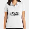 Women's Tech Basic Dri FIT Polo Thumbnail