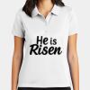 Women's Tech Basic Dri FIT Polo Thumbnail