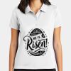 Women's Tech Basic Dri FIT Polo Thumbnail