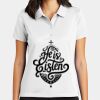 Women's Tech Basic Dri FIT Polo Thumbnail