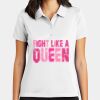 Women's Tech Basic Dri FIT Polo Thumbnail
