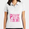 Women's Tech Basic Dri FIT Polo Thumbnail