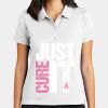 Women's Tech Basic Dri FIT Polo Thumbnail