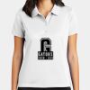Women's Tech Basic Dri FIT Polo Thumbnail