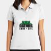 Women's Tech Basic Dri FIT Polo Thumbnail