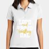 Women's Tech Basic Dri FIT Polo Thumbnail