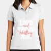 Women's Tech Basic Dri FIT Polo Thumbnail