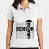 Women's Tech Basic Dri FIT Polo Thumbnail