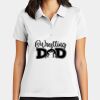 Women's Tech Basic Dri FIT Polo Thumbnail