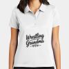 Women's Tech Basic Dri FIT Polo Thumbnail