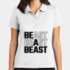 Women's Tech Basic Dri FIT Polo Thumbnail