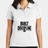 Women's Tech Basic Dri FIT Polo Thumbnail