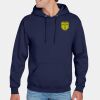 NuBlend ® Pullover Hooded Sweatshirt Thumbnail
