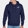 NuBlend ® Pullover Hooded Sweatshirt Thumbnail