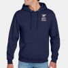 NuBlend ® Pullover Hooded Sweatshirt Thumbnail