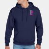 NuBlend ® Pullover Hooded Sweatshirt Thumbnail